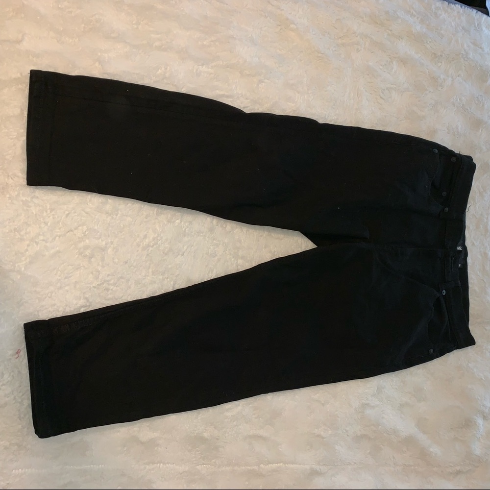 RSQ Black Jeans